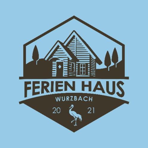 Ferienhaus-Wurzbach Exterior foto
